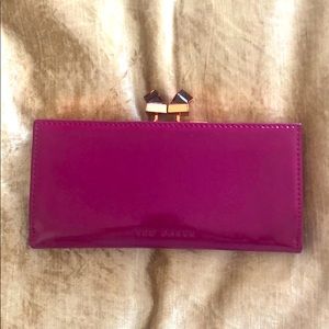 Ted Baker Wallet